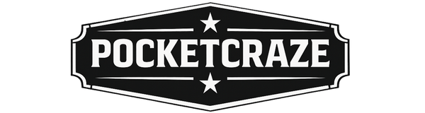 pocketcraze