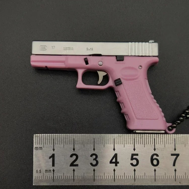 G17 Keychain