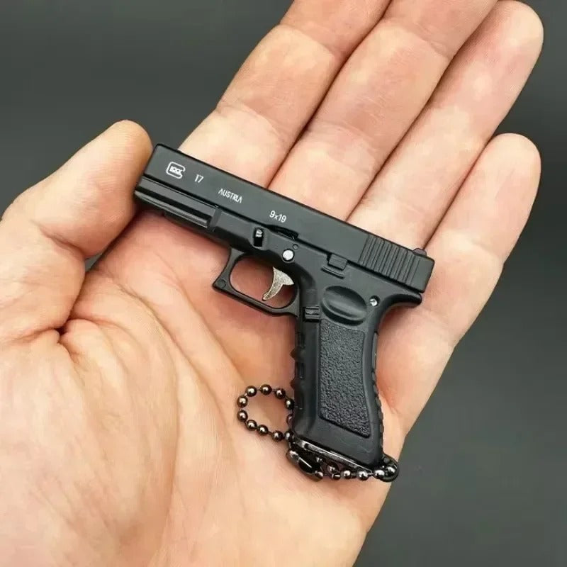 G17 Keychain