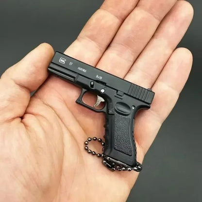 G17 Keychain