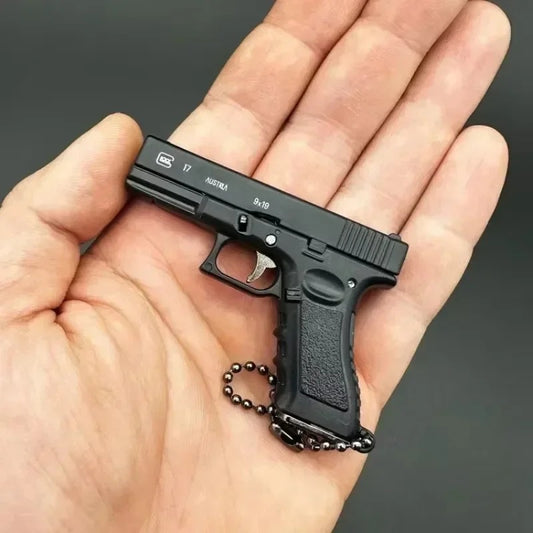 G17 Keychain