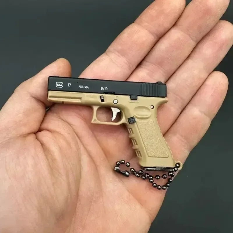 G17 Keychain